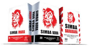 Simba Cement