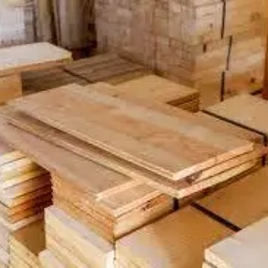 Softwood